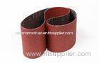 3x24inch Aluminum Oxide Sanding Belts For Heavy Grinding including Grit 120