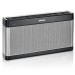 New Bose Announces SoundLink Bluetooth Speaker III Silver Black