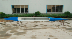 Sprint Canoe / Double / tandem