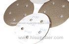 Automotive Hook And Loop Sanding Discs