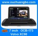 Ouchuangbo automobile MP4 media DVD player S100 platform Volvo XC90