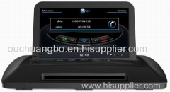 Ouchuangbo automobile MP4 media DVD player S100 platform Volvo XC90