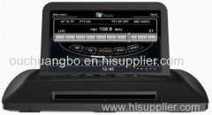 Ouchuangbo automobile MP4 media DVD player S100 platform Volvo XC90