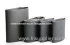 WEEM Abrasives Silicon Carbide Sanding Belts , Bond Resin Over Resin