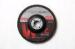 Aluminum Oxide Abrasive Flap Disc / Angle Grinder Sanding Discs