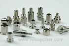 316 Stainless Steel Gun Drilling / Lathe / Turning Services ISO 9001