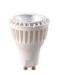 Gu10 Cob Led Ceiling Light 7watt 2700K , Ac80 - 265V Energy Saving