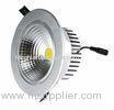 Epistar Chip 20w Cob Led Ceiling Light 170mm For Hotel , 1650lm High Lumens