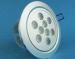 85 - 265V Epistar 9W Dimmable LED Ceiling Lights Eco Friendly 2000K