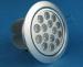 Hight Brightness 15W Dimmable LED Ceiling Lights 1350lm Aluminum For Hotel