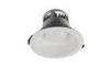 910Lm Ip20 Aluminum7W LED Down Light Fixtures, Led Down Cabinet lighting