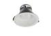 910Lm Ip20 Aluminum7W LED Down Light Fixtures, Led Down Cabinet lighting