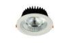 High Power 15W SMD LED Downlight 1500Lm 4000K - 5000K COB LED Sources