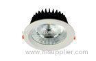 High Power 15W SMD LED Downlight 1500Lm 4000K - 5000K COB LED Sources