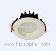 High power 10W SMD LED Down Light AC85-265V Fluminious Flux Over 900LM 80RA CE And Rohs