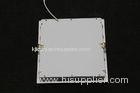 15Watt Square LED Panel Light 300 x 300mm 3500K For Library , Bathroom , Kitchen