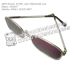 XF fashion model UV Perspective Glasses|invisible ink