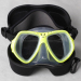 Protection safety swimming diving mask