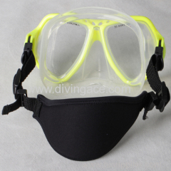 Protection safety swimming diving mask