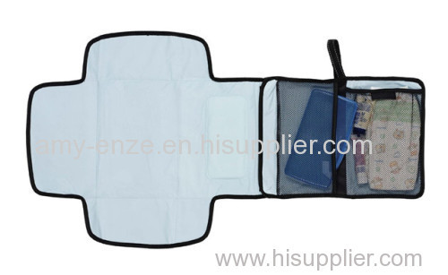 New Design Portable Newborn Diaper Change Kit