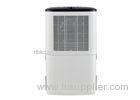 Indoor Electrical Evaporative R134a Portable Dehumidifier 260W