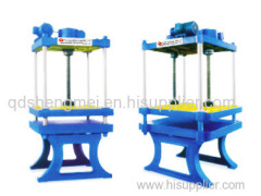 Lost Foam Casting equipment screw molding line