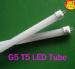 High luminous Split Type T5 LED Tube 1200mm Compatibl with Magnetic Ballast