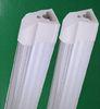 Epistar Chip 20W Library 1200mm LED Tube T5 2100lm Warm White 3500K