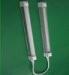 Isolated Driver SMD3528 2Feet T5 LED Tube Light For Shool , 600mm LED Tube
