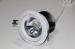 30Watt Adjustable Angle Recessed LED Ceiling Down Light Embedded 2850lm