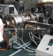 20-125mm PPR Pipe Production Line