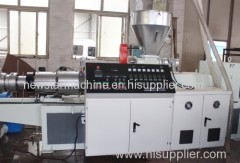 20-800mm PVC Pipe Extrusion Line