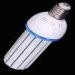 Aluminum 40Watt Corn LED Bulb E40 For Mine / Warehouse / Indoor Basketball Court