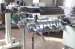 20-63mm PE Double Pipe Production Line