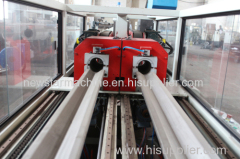 20-63mm PE Double Pipe Production Line