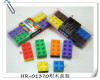 6CT Building block eraser