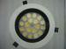 CRI 80 Home Office 9W 12W 15W Recessed LED Ceiling Lights , Beam Angle 90 / 120