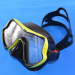 2014 Professional silicone rubber diving mask