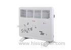 Metal Panel White Electric Convector Heater 1600w,Portable Heater