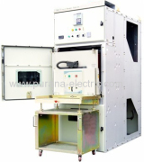 What is Switchgear