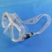 Tempered lenses glass diving mask scuba diving mask