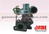 Turbocharger Isuzu 860004 VIAL