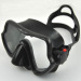 professional tempered PVC Scuba Diving Mask