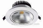 Dimmable Cob Led Recessed Ceiling Light