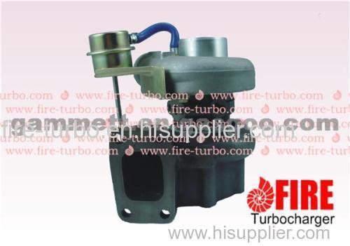 Isuzu Turbocharger TB2568 8971056180 466409-5002S