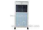 Evaporative Eco-Friendly Air Cooler And Heater For Cold Room , 10 m / s