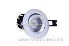 Recessed LED Ceiling Panel Lights 15W