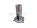 Investment castings of automotive train parts 304 CF8 lost wax process