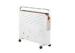 Indoor Electric Panel Convector Heaters Efficiency, 220 Portable Heater