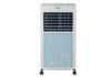 Indoor Portable Air Cooling Fan With 10m/S Wind , Air Evaporative Cooler